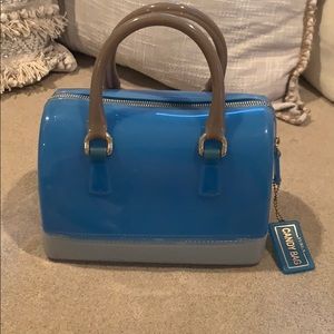 Furla candy bag